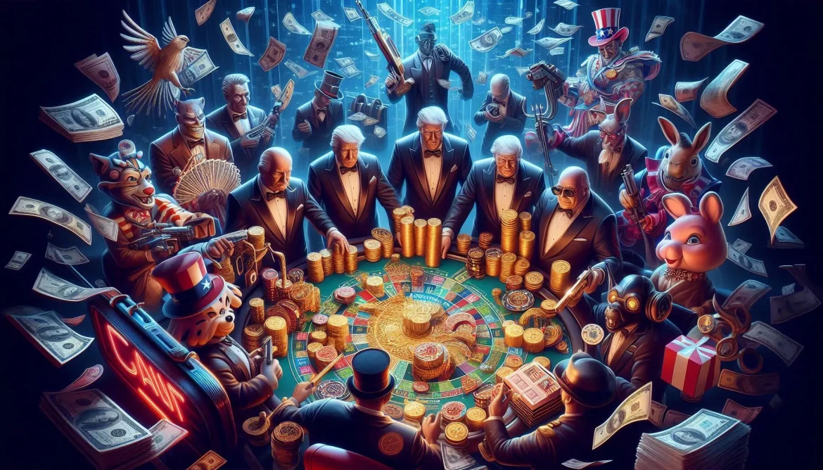 Vegas Plus Casino